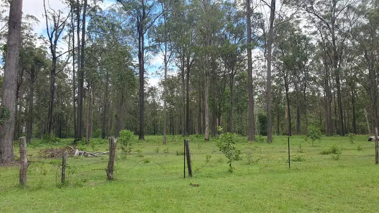 Third view of Homely land listing, Lot 29 Hathaway street, Benarkin QLD 4314