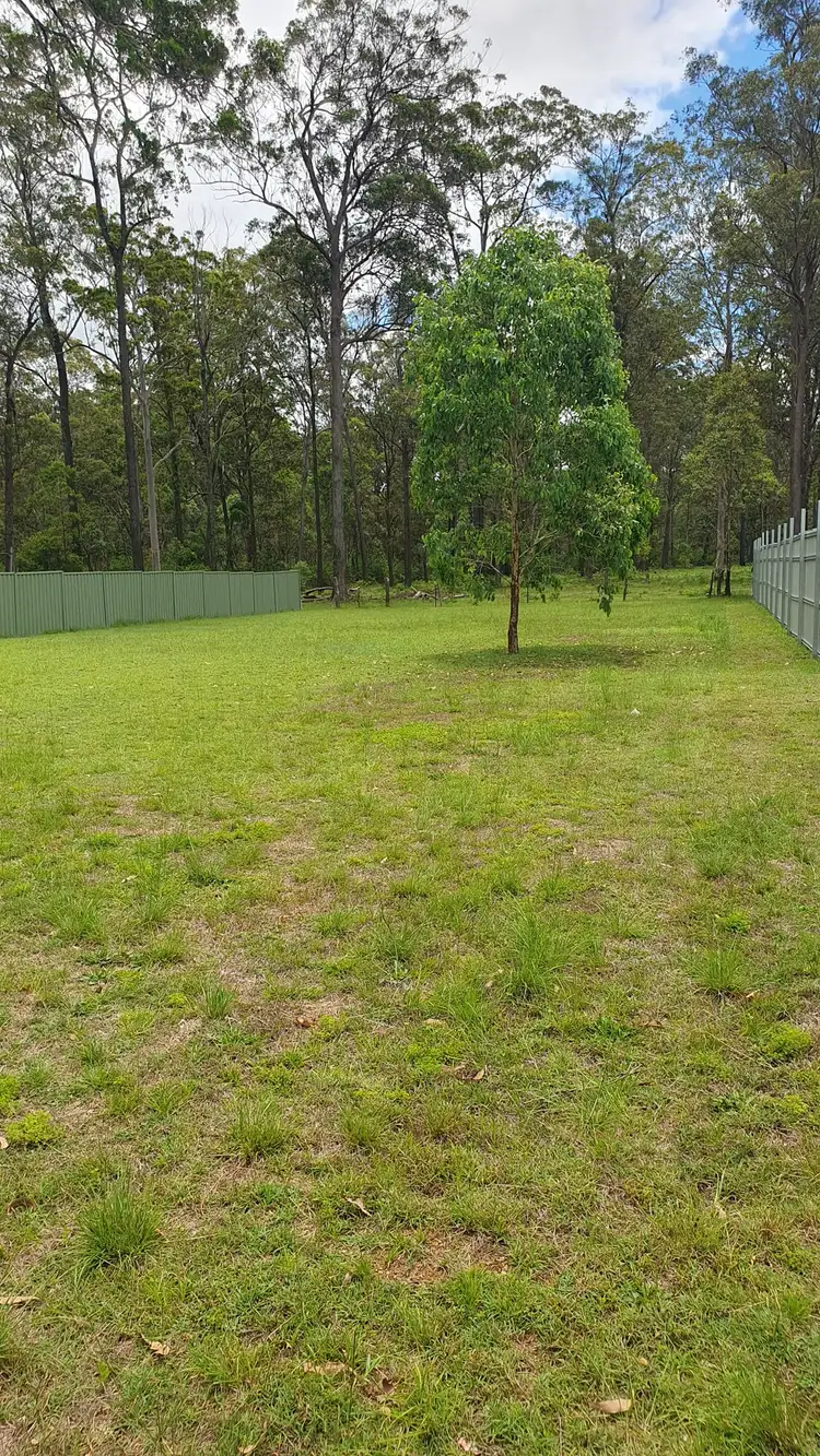 Fourth view of Homely land listing, Lot 29 Hathaway street, Benarkin QLD 4314
