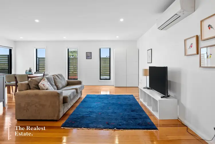 Fifth view of Homely apartment listing, 33/836 Pascoe Vale Road, Glenroy VIC 3046