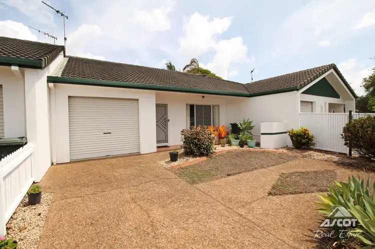 3/4 Mulgrave Street, Bundaberg West QLD 4670