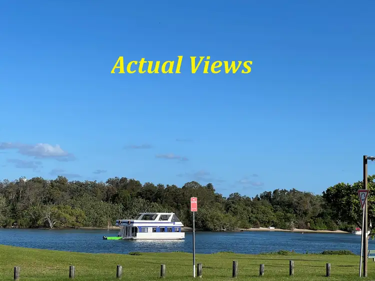1/66 Keith Compton Drive, Tweed Heads NSW 2485