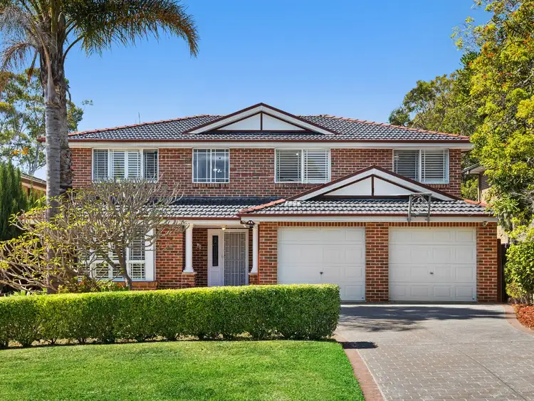 21 Jopling Street, North Ryde NSW 2113