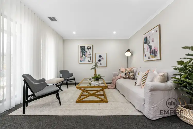 Third view of Homely house listing, 47 Generation Drive, Clyde North VIC 3978