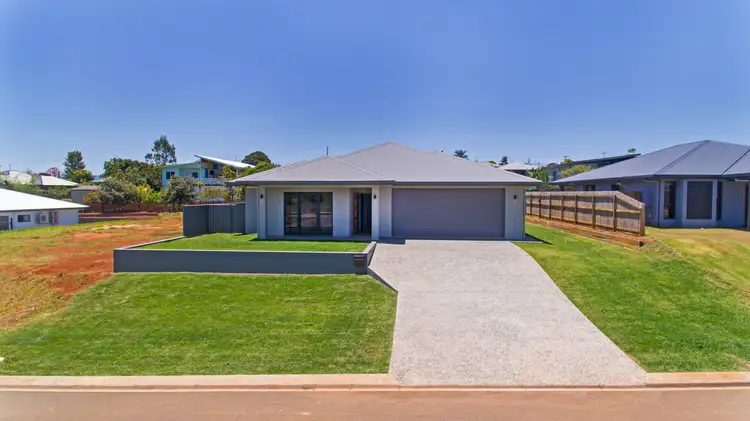 62 Rankine Avenue, Yungaburra QLD 4884