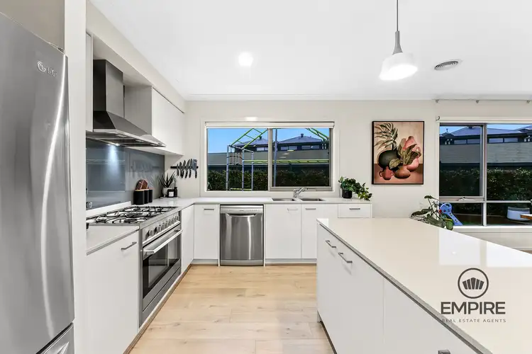 Fourth view of Homely house listing, 46 Bellman Avenue, Clyde VIC 3978