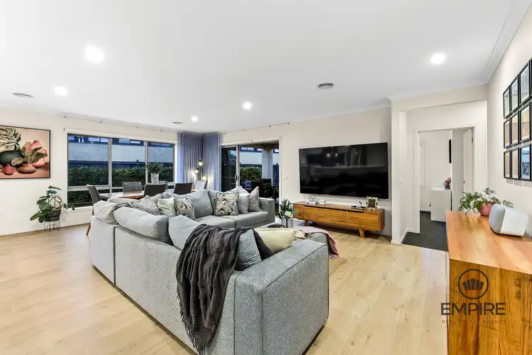 Fifth view of Homely house listing, 46 Bellman Avenue, Clyde VIC 3978
