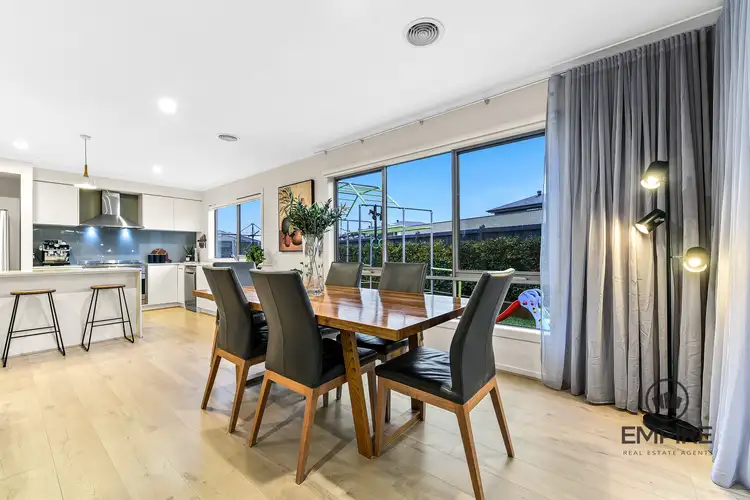 Sixth view of Homely house listing, 46 Bellman Avenue, Clyde VIC 3978
