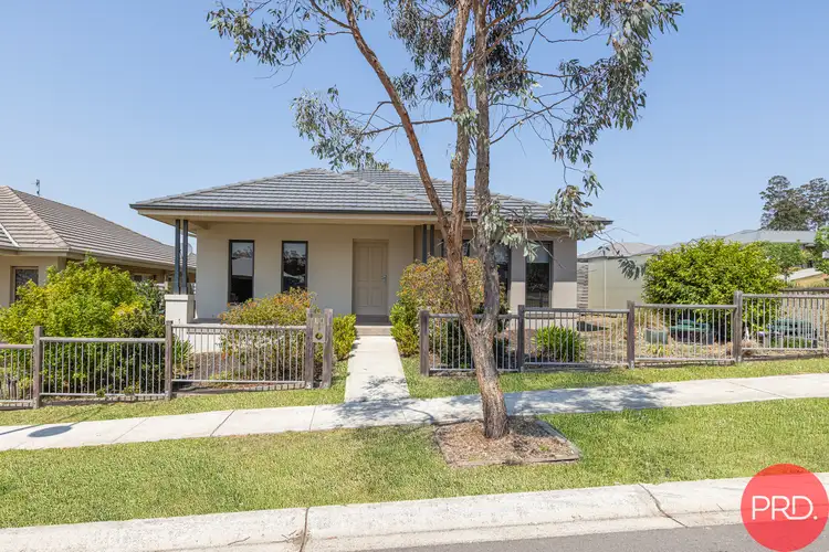 18 Ellerton Avenue, North Rothbury NSW 2335