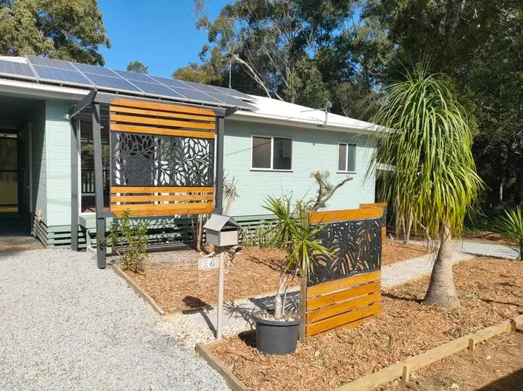 14 Gunsynd Street, Russell Island QLD 4184