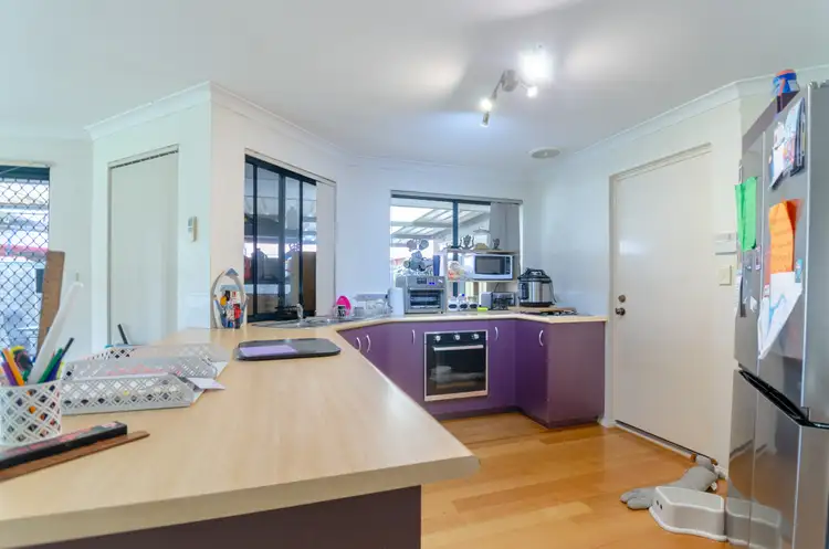 Third view of Homely house listing, 51 Minerva Loop, Success WA 6164
