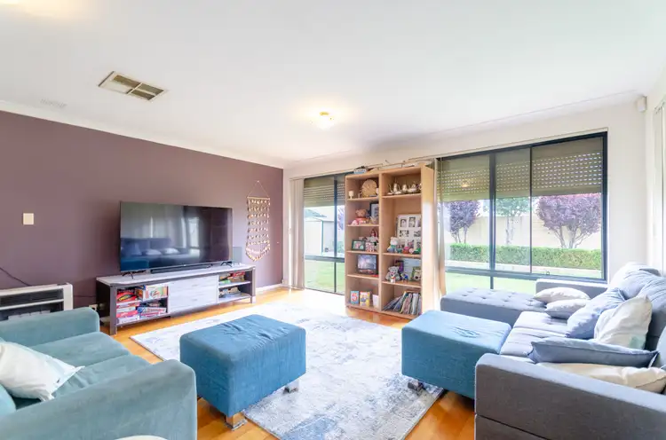 Fourth view of Homely house listing, 51 Minerva Loop, Success WA 6164