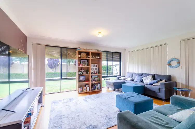 Fifth view of Homely house listing, 51 Minerva Loop, Success WA 6164