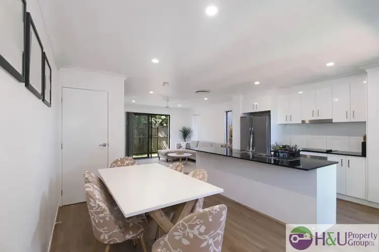 Fifth view of Homely townhouse listing, 15/300 Redbank Plains Road, Bellbird Park QLD 4300