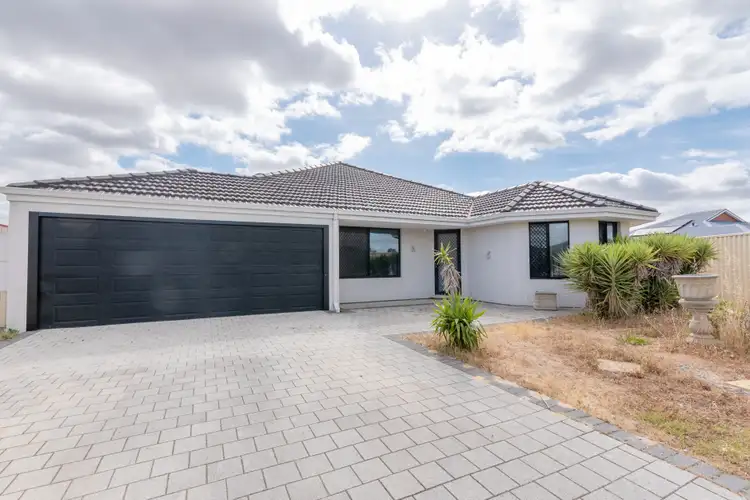 16 Glucina Road, Southern River WA 6110