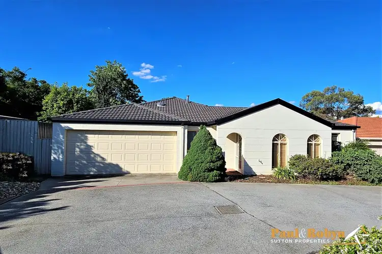 1/5 Fidler Court, Bruce ACT 2617