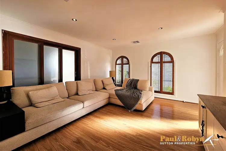 Fourth view of Homely townhouse listing, 1/5 Fidler Court, Bruce ACT 2617