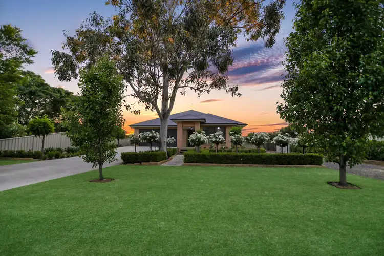 103 Wambat Street, Forbes NSW 2871