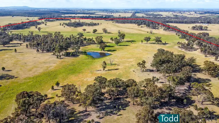 Main view of Homely rural property listing, Lot 2 Murphys Lane, Toolleen VIC 3551