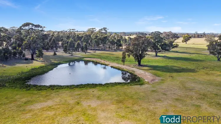 Fourth view of Homely rural property listing, Lot 2 Murphys Lane, Toolleen VIC 3551