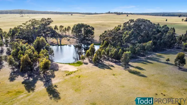 Sixth view of Homely rural property listing, Lot 2 Murphys Lane, Toolleen VIC 3551