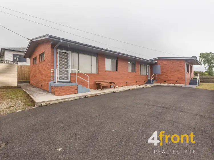 20 Sutton Street, Hillcrest TAS 7320