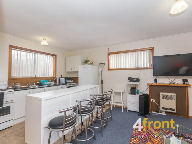Third view of Homely block of units listing, 20 Sutton Street, Hillcrest TAS 7320