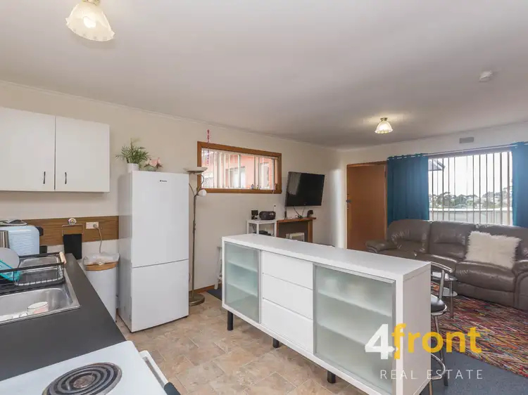 Fourth view of Homely block of units listing, 20 Sutton Street, Hillcrest TAS 7320