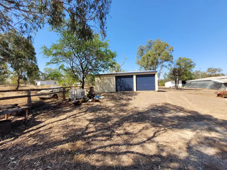 Fourth view of Homely house listing, 53 ROCKHOUND ROAD, Sapphire Central QLD 4702