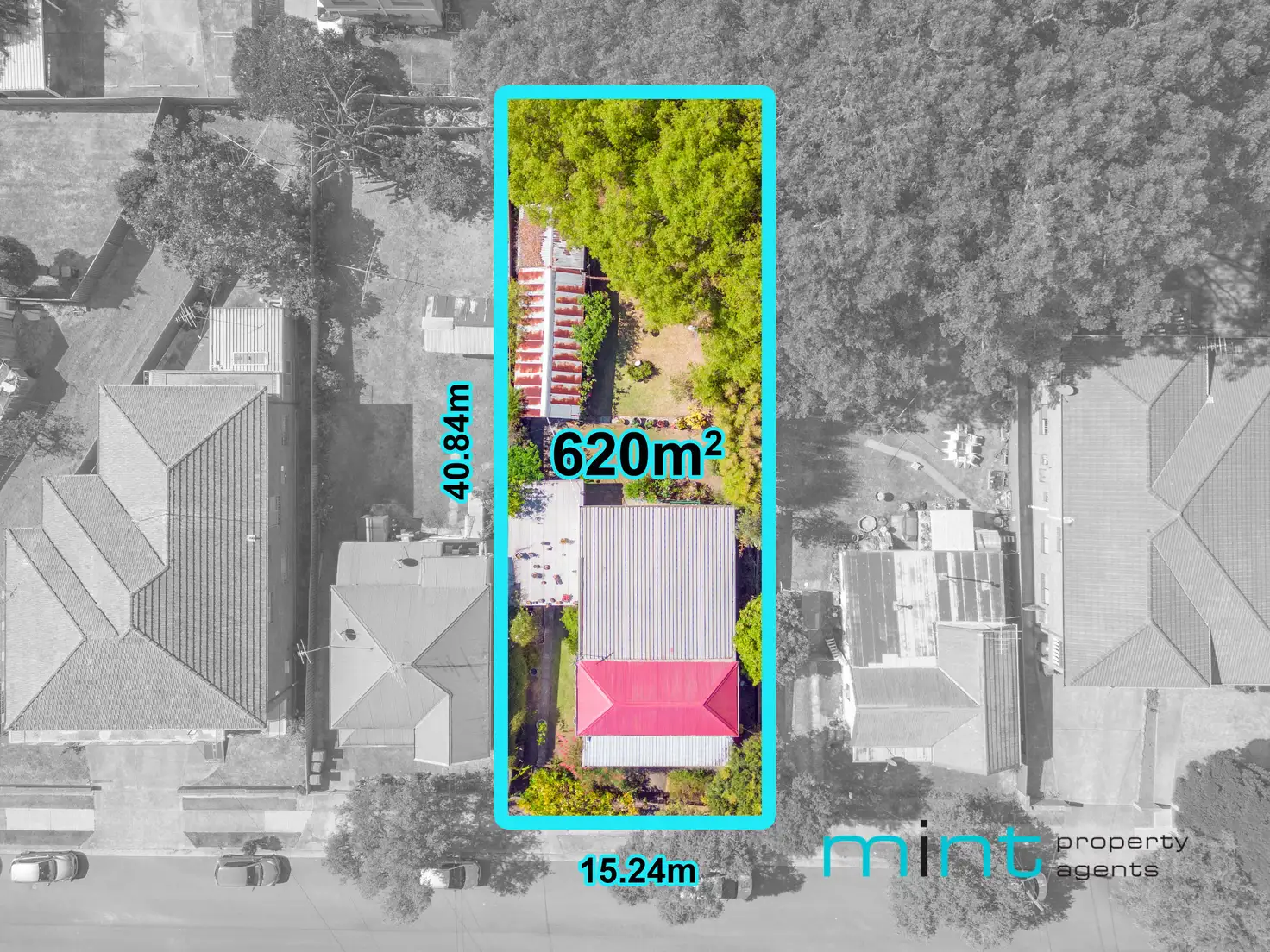 Main view of Homely house listing, 12 McKern Street, Campsie NSW 2194