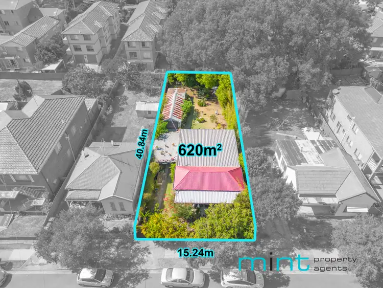 Fourth view of Homely house listing, 12 McKern Street, Campsie NSW 2194