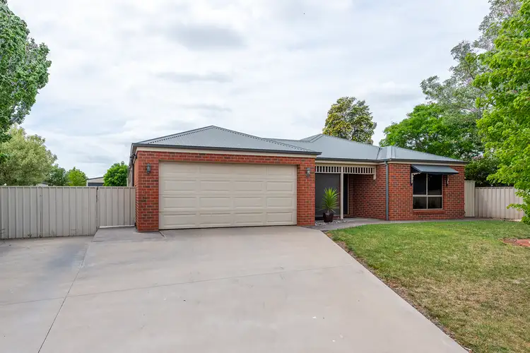 Main view of Homely house listing, 19 Glenferness Street, Nhill VIC 3418