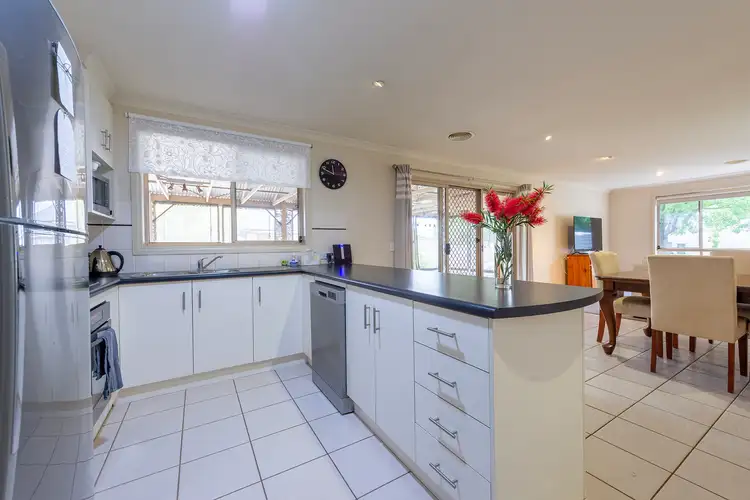 Second view of Homely house listing, 19 Glenferness Street, Nhill VIC 3418