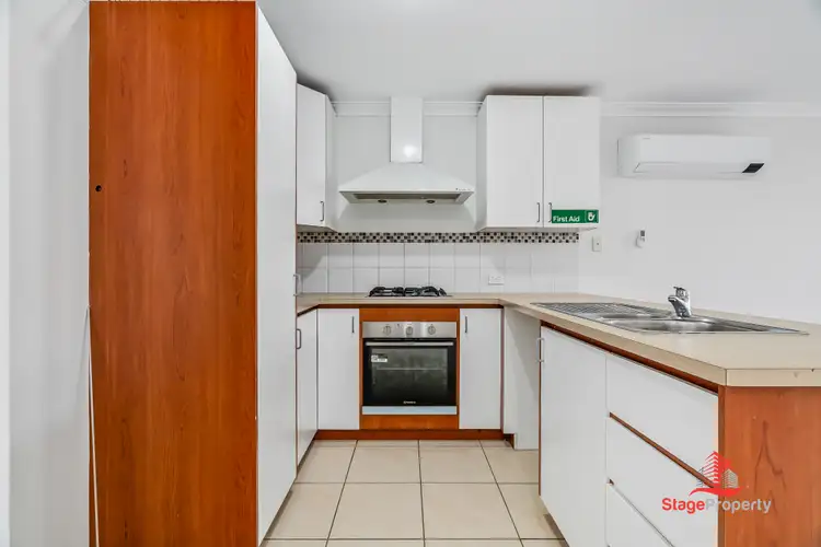 Second view of Homely villa listing, 4/147-149 Sevenoaks Street, Cannington WA 6107