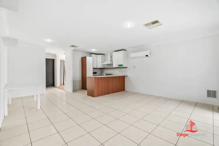 Third view of Homely villa listing, 4/147-149 Sevenoaks Street, Cannington WA 6107