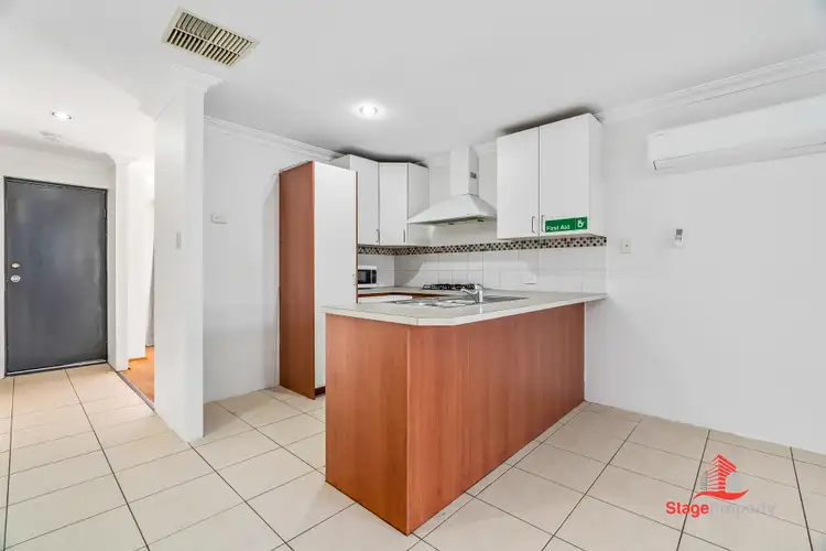 Fifth view of Homely villa listing, 4/147-149 Sevenoaks Street, Cannington WA 6107