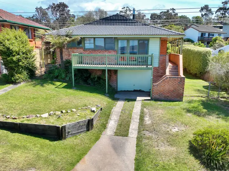 1 View Street, Eden NSW 2551