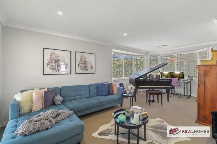 Third view of Homely house listing, 2 Sunbird Terrace, Glenmore Park NSW 2745
