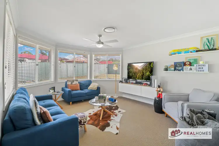 Fourth view of Homely house listing, 2 Sunbird Terrace, Glenmore Park NSW 2745
