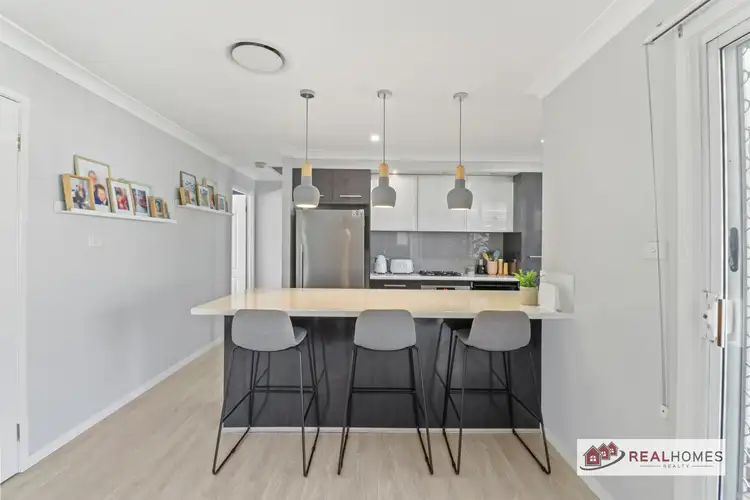 Sixth view of Homely house listing, 2 Sunbird Terrace, Glenmore Park NSW 2745