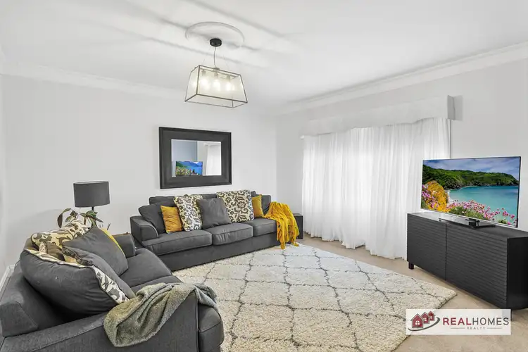 Second view of Homely house listing, 113 Muru Drive, Glenmore Park NSW 2745