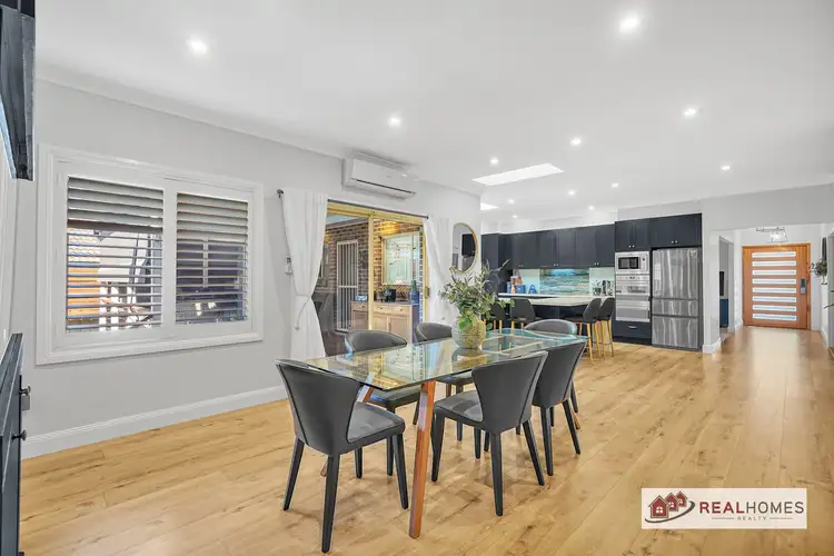Third view of Homely house listing, 113 Muru Drive, Glenmore Park NSW 2745