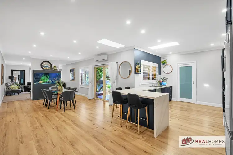 Fifth view of Homely house listing, 113 Muru Drive, Glenmore Park NSW 2745
