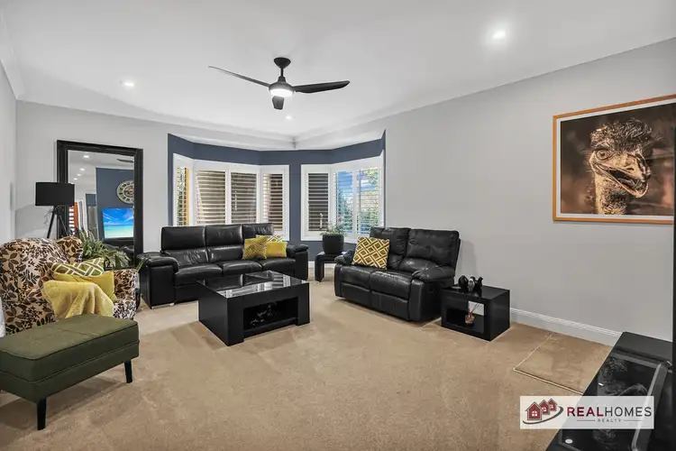 Sixth view of Homely house listing, 113 Muru Drive, Glenmore Park NSW 2745