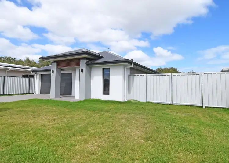 33 Conservation Drive, Urraween QLD 4655