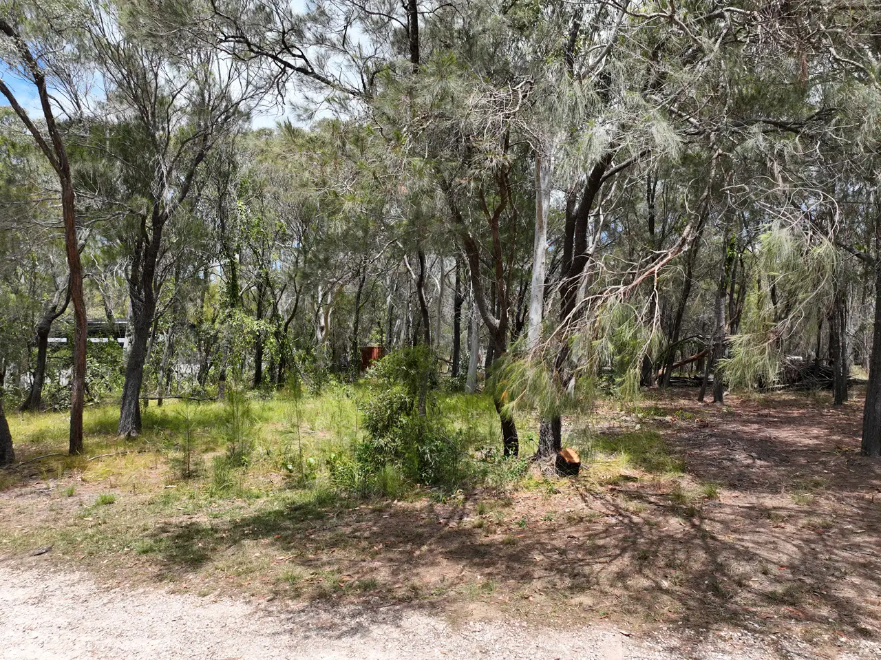 Main view of Homely land listing, 12 Matthew Street, Macleay Island QLD 4184
