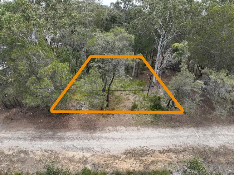 Second view of Homely land listing, 12 Matthew Street, Macleay Island QLD 4184