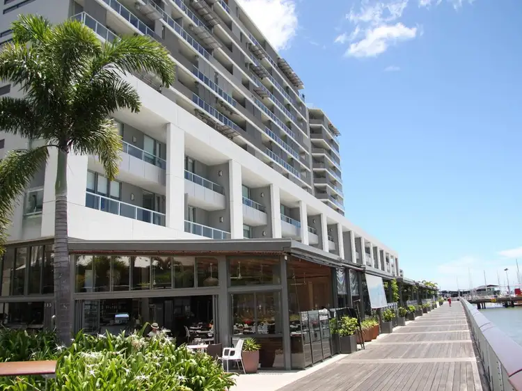 Main view of Homely apartment listing, 224/1 Marlin Parade, Cairns City QLD 4870