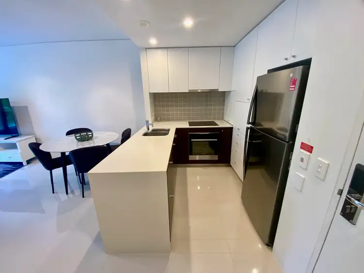 Second view of Homely apartment listing, 224/1 Marlin Parade, Cairns City QLD 4870