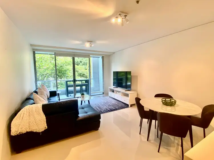 Third view of Homely apartment listing, 224/1 Marlin Parade, Cairns City QLD 4870