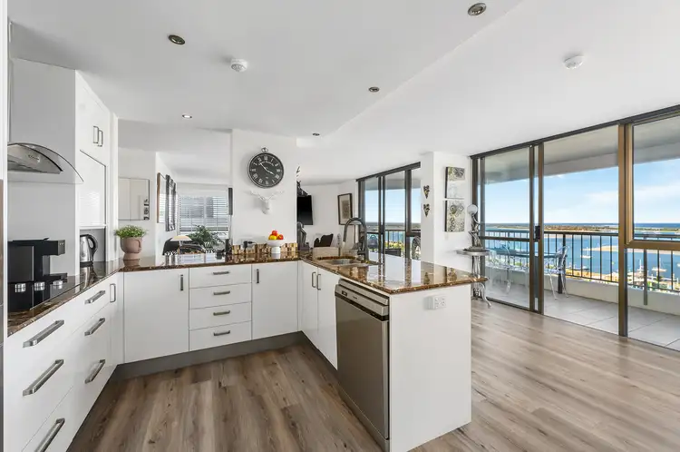 16A/114 Marine Parade, Southport QLD 4215